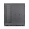 Caja de PC THERMALTAKE Core P3 TG Pro semitorre negra — ATX/EATX…