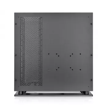 Caja de PC THERMALTAKE Core P3 TG Pro semitorre negra — ATX/EATX…