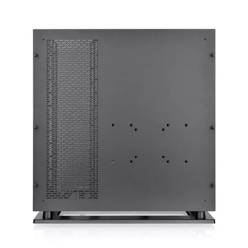 Caja de PC THERMALTAKE Core P3 TG Pro semitorre negra — ATX/EATX…