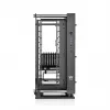 Caja de PC THERMALTAKE Core P3 TG Pro semitorre negra — ATX/EATX…