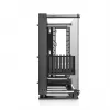 Caja de PC THERMALTAKE Core P3 TG Pro semitorre negra — ATX/EATX…