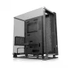 Caja de PC THERMALTAKE Core P3 TG Pro semitorre negra — ATX/EATX…