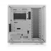 Caja de PC Thermaltake Core P3 TG Pro semitorre blanca