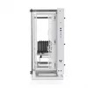 Caja de PC Thermaltake Core P3 TG Pro semitorre blanca