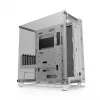 Caja de PC Thermaltake Core P3 TG Pro semitorre blanca