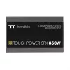 Fuente de alimentación Thermaltake SFX-850AH8FKG 850 W