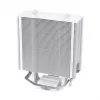 Disipador de aire Thermaltake UX200 SE 12 cm blanco 800-1800 rpm