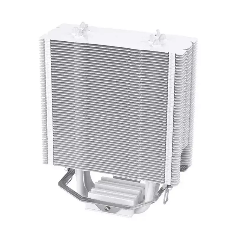Disipador de aire Thermaltake UX200 SE 12 cm blanco 800-1800 rpm