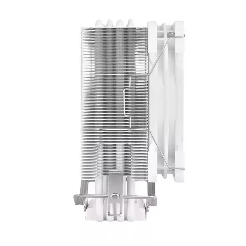 Disipador de aire Thermaltake UX200 SE 12 cm blanco 800-1800 rpm