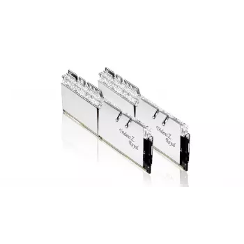 Kit de memoria RAM DDR4 para sobremesa G.SKILL Trident Z Royal 32GB (2 x 16GB) 3600 MHz CL18 1,35V RGB