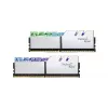 Kit de memoria RAM DDR4 para sobremesa G.SKILL Trident Z Royal 32GB (2 x 16GB) 3600 MHz CL18 1,35V RGB