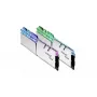Kit de memoria RAM DDR4 para sobremesa G.SKILL Trident Z Royal 32GB (2 x 16GB) 3600 MHz CL18 1,35V RGB