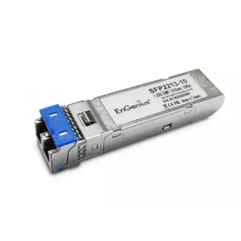 Módulo transceptor de red EnGenius SFP2185-05 1,25 G fibra multimodo 850 nm 0,5 km