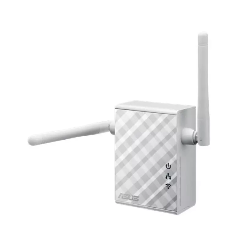 Repetidor Wi-Fi ASUS RP-N12