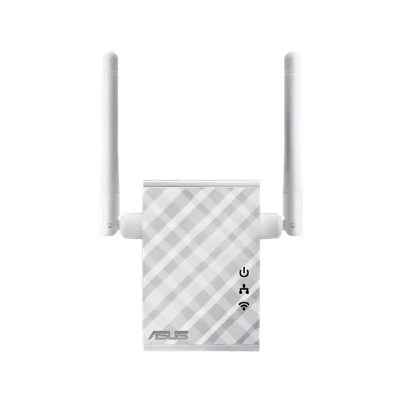 Repetidor Wi-Fi ASUS RP-N12