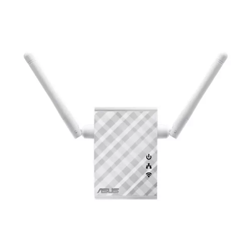 Repetidor Wi-Fi ASUS RP-N12