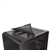 Caja para PC Thermaltake Core V21 Cube Negra