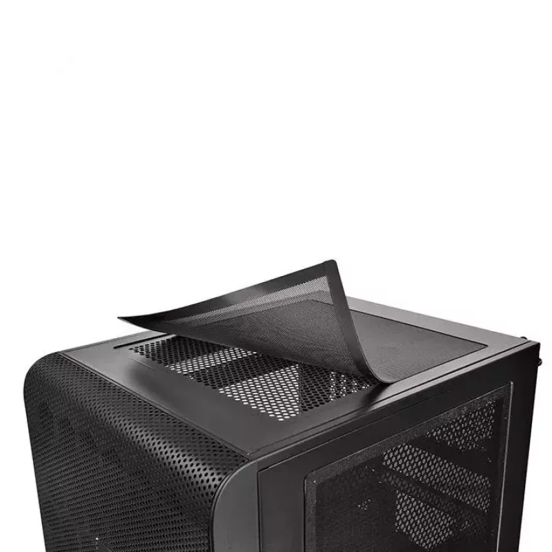 Caja para PC Thermaltake Core V21 Cube Negra