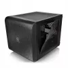 Caja para PC Thermaltake Core V21 Cube Negra