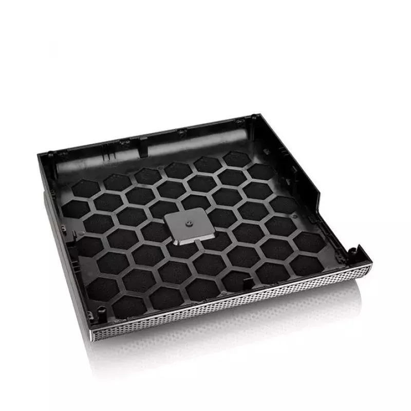 Caja para PC Thermaltake Core V21 Cube Negra