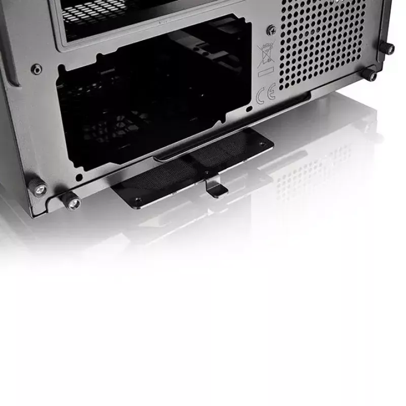 Caja para PC Thermaltake Core V21 Cube Negra