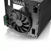 Caja para PC Thermaltake Core V21 Cube Negra