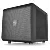 Caja para PC Thermaltake Core V21 Cube Negra