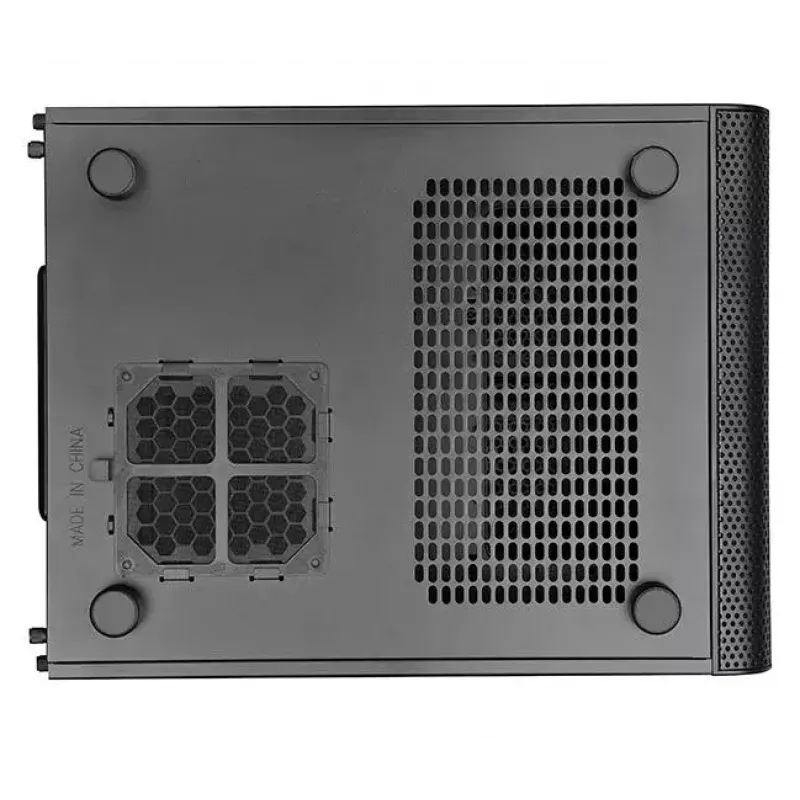 Caja para PC Thermaltake Core V21 Cube Negra