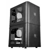Caja para PC Thermaltake Core V21 Cube Negra