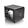 Caja para PC Thermaltake Core V21 Cube Negra
