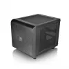 Caja para PC Thermaltake Core V21 Cube Negra