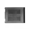Caja para PC Thermaltake Core V21 Cube Negra