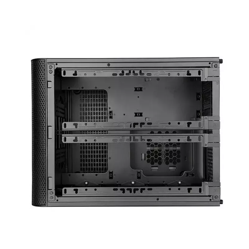Caja para PC Thermaltake Core V21 Cube Negra