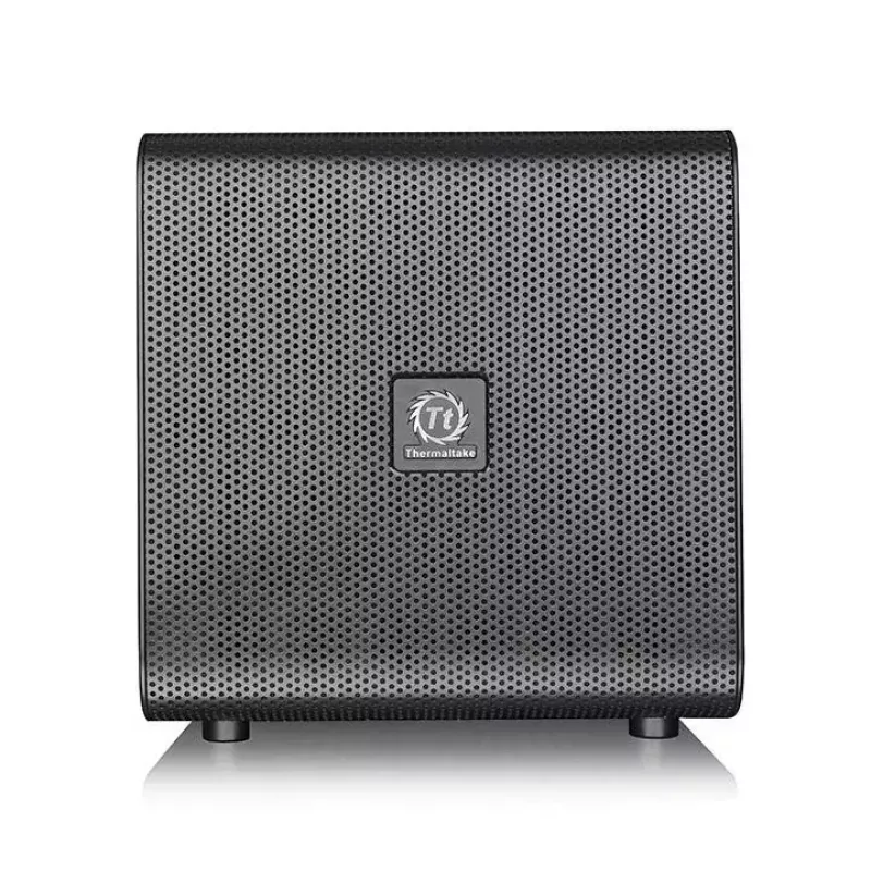 Caja para PC Thermaltake Core V21 Cube Negra