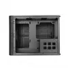 Caja para PC Thermaltake Core V21 Cube Negra