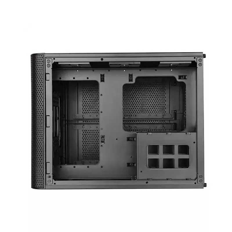 Caja para PC Thermaltake Core V21 Cube Negra