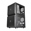 Caja para PC Thermaltake Core V21 Cube Negra