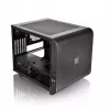 Caja para PC Thermaltake Core V21 Cube Negra