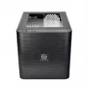 Caja para PC Thermaltake Core V21 Cube Negra