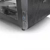 Caja para PC Thermaltake Core V21 Cube Negra