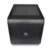 Caja para PC Thermaltake Core V21 Cube Negra