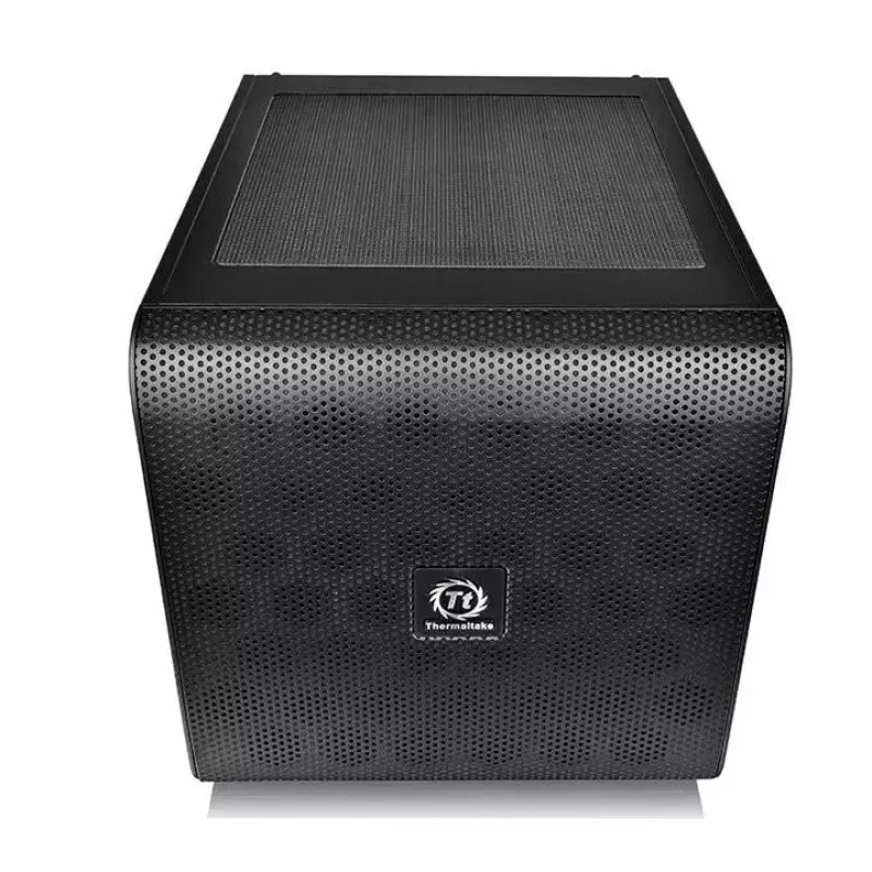 Caja para PC Thermaltake Core V21 Cube Negra