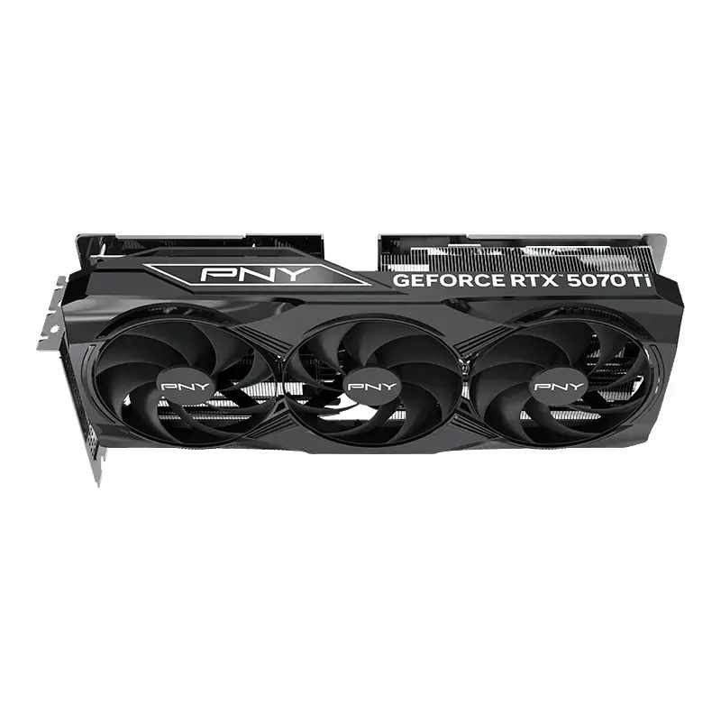 Tarjeta gráfica GeForce RTX 5070 Ti 16 GB GDDR7