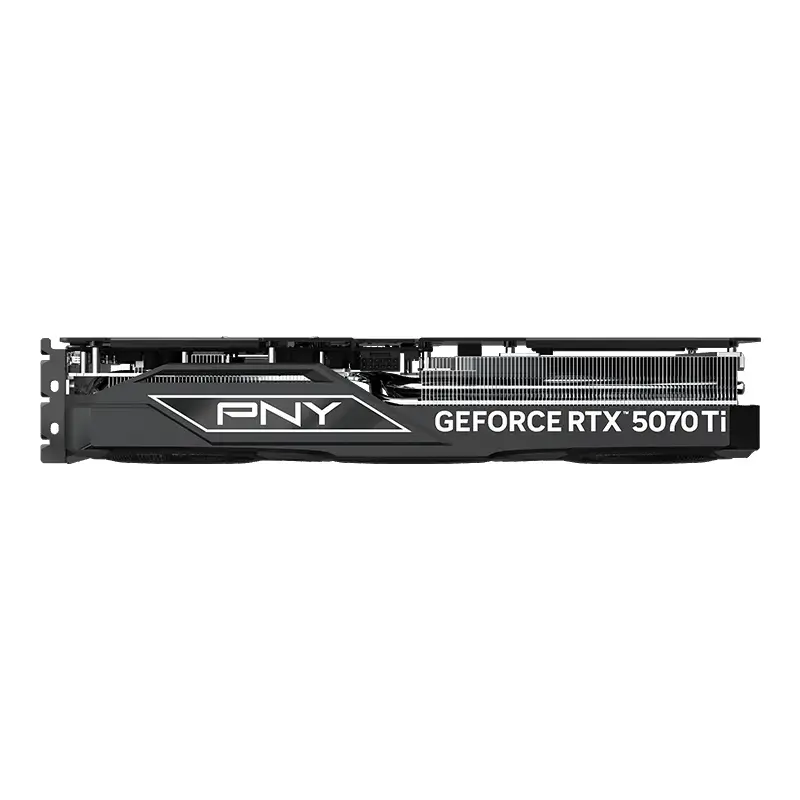 Tarjeta gráfica GeForce RTX 5070 Ti 16 GB GDDR7