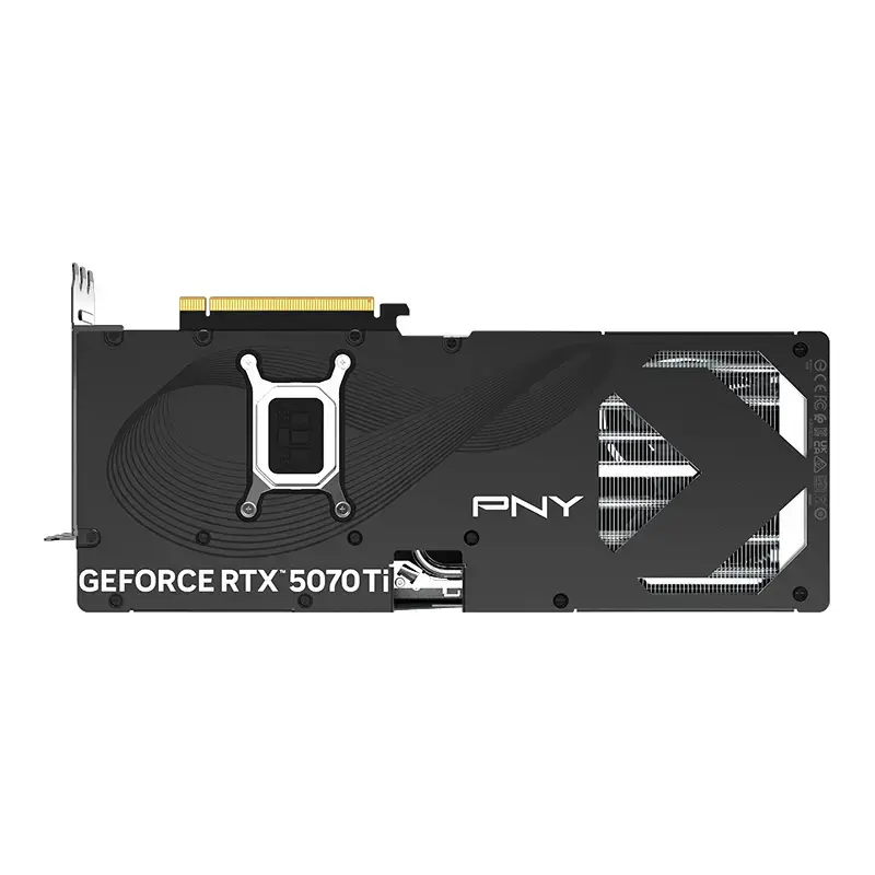 Tarjeta gráfica GeForce RTX 5070 Ti 16 GB GDDR7