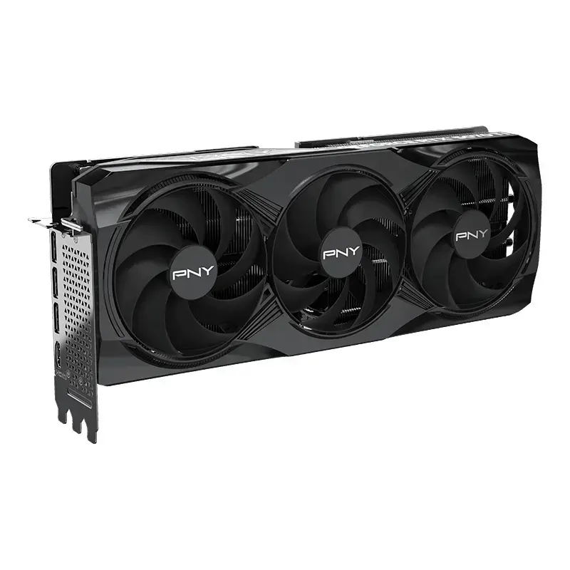 Tarjeta gráfica GeForce RTX 5070 Ti 16 GB GDDR7