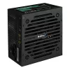 Fuente de alimentación Aerocool VX PLUS 600 600 W 20+4 pin ATX ATX Negra