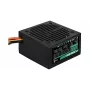 Fuente de alimentación Aerocool VX PLUS 600 600 W 20+4 pin ATX ATX Negra