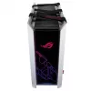 Caja para PC ASUS ROG STRIX HELIOS Midi Tower Blanca