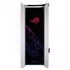 Caja para PC ASUS ROG STRIX HELIOS Midi Tower Blanca